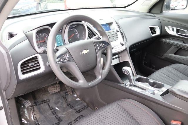 Chevrolet Equinox  2015