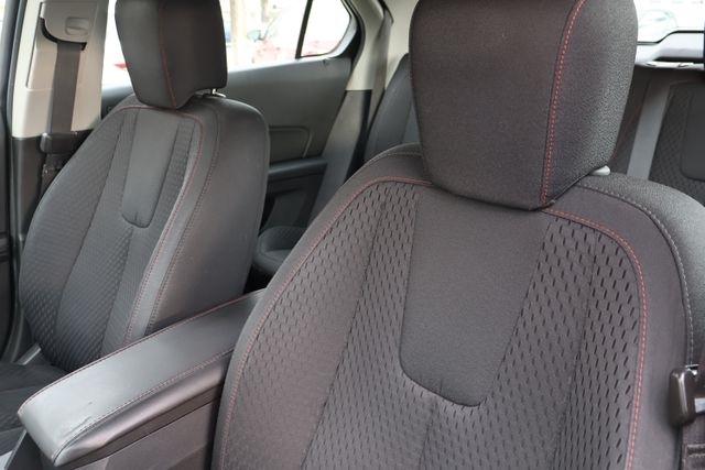 Chevrolet Equinox  2015