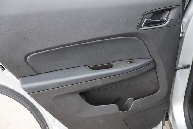 Chevrolet Equinox  2015