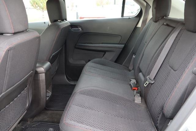 Chevrolet Equinox  2015