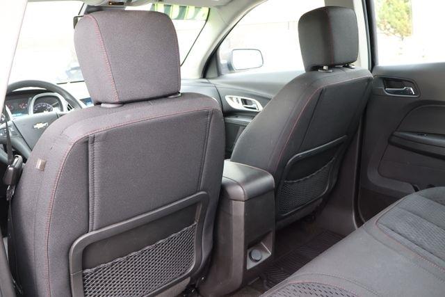 Chevrolet Equinox  2015