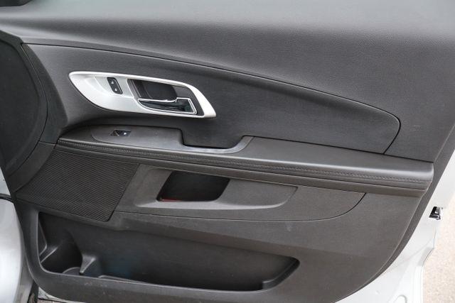 Chevrolet Equinox  2015