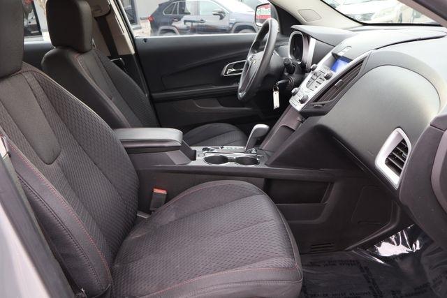 Chevrolet Equinox  2015