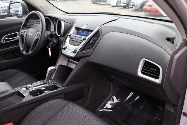 Chevrolet Equinox  2015