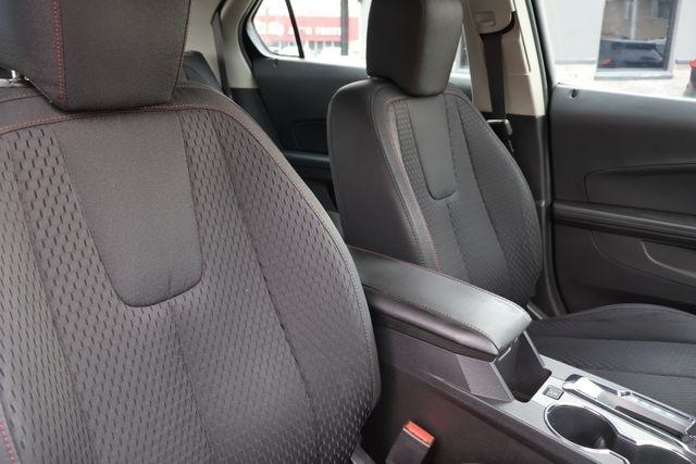 Chevrolet Equinox  2015