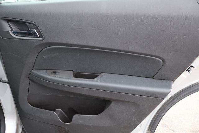 Chevrolet Equinox  2015