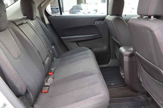 Chevrolet Equinox  2015