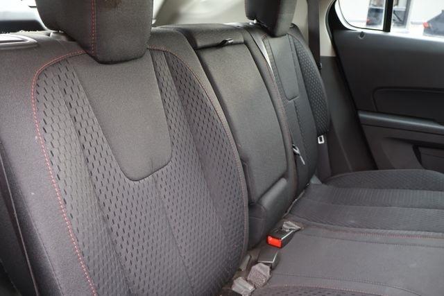 Chevrolet Equinox  2015