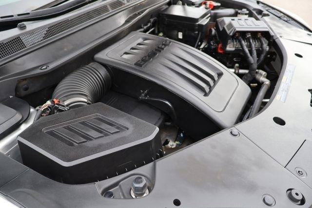 Chevrolet Equinox  2015