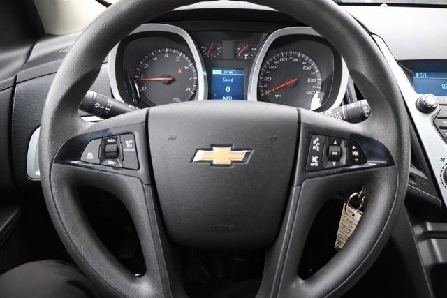 Chevrolet Equinox  2015