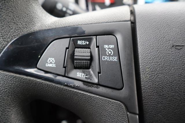 Chevrolet Equinox  2015