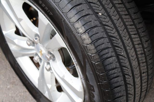 Chevrolet Equinox  2015