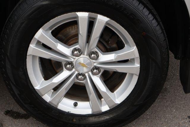 Chevrolet Equinox  2015