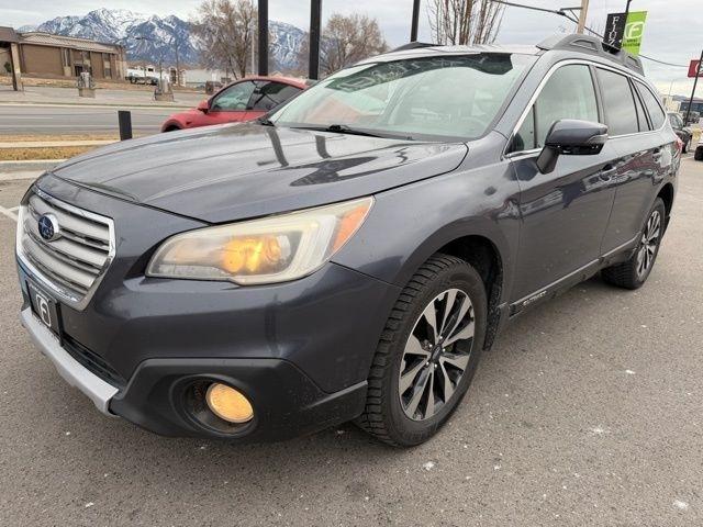 Subaru Outback  2015