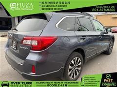 2015 Subaru Outback 