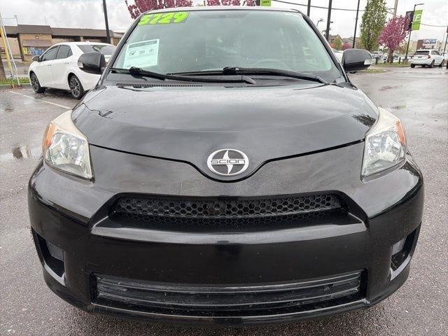 Scion xD  2014