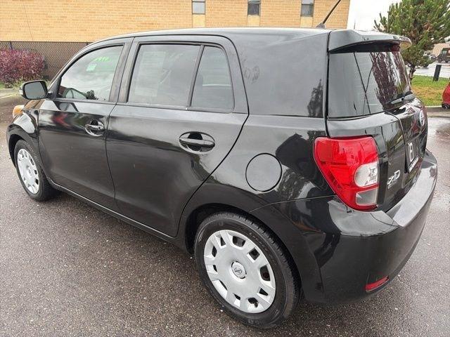 Scion xD  2014