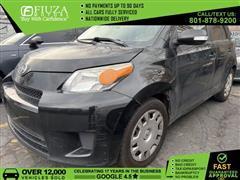 2014 Scion xD 