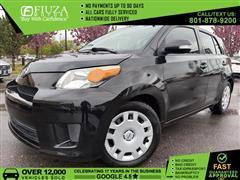 2014 Scion xD 