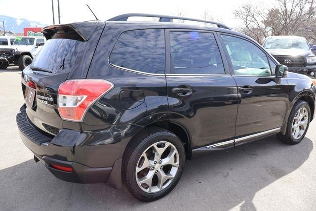 Subaru Forester  2015