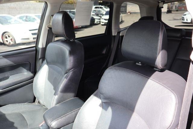 Subaru Forester  2015