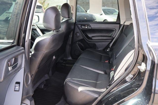 Subaru Forester  2015