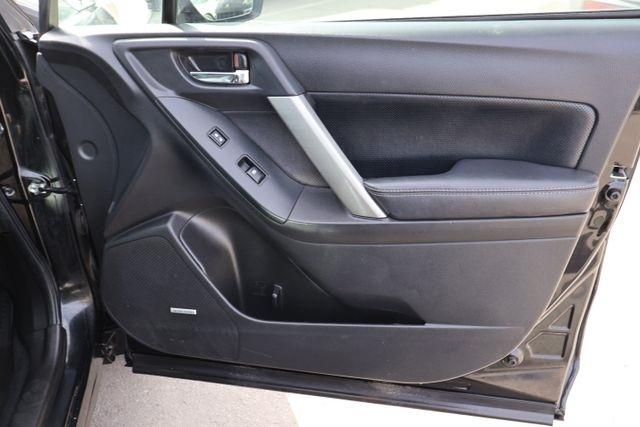 Subaru Forester  2015