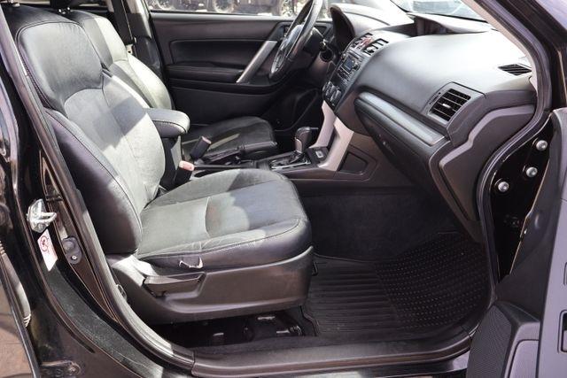 Subaru Forester  2015