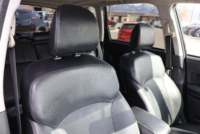 Subaru Forester  2015