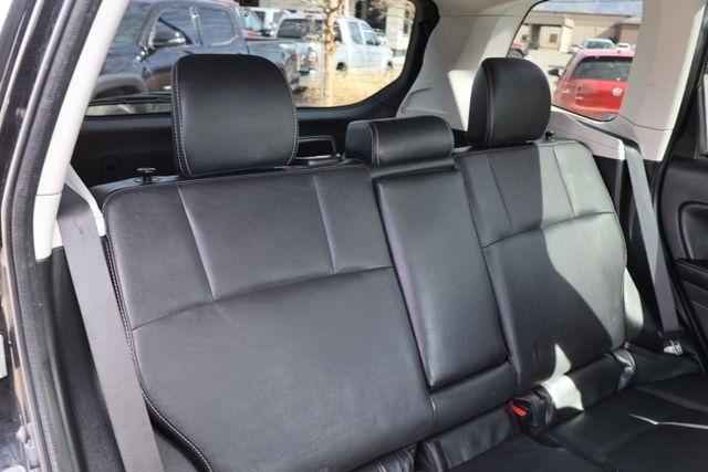 Subaru Forester  2015