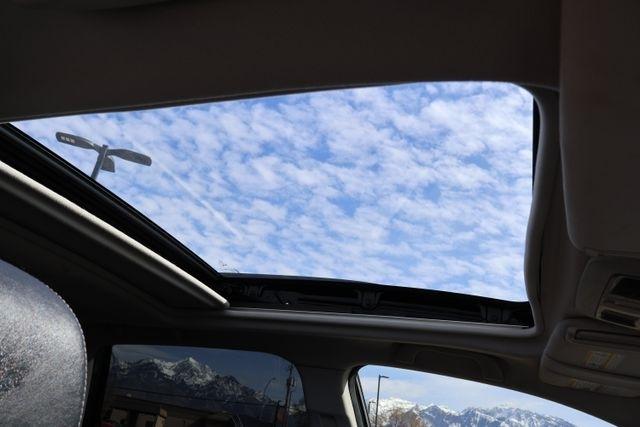 Subaru Forester  2015