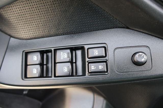 Subaru Forester  2015