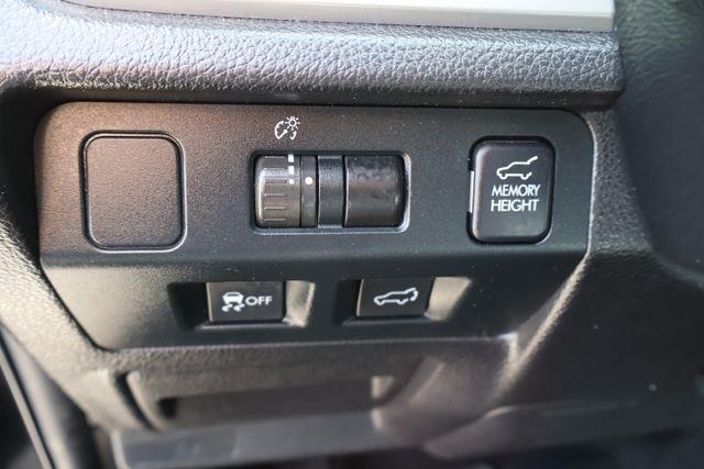 Subaru Forester  2015