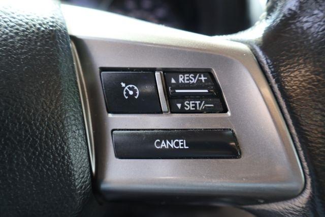 Subaru Forester  2015