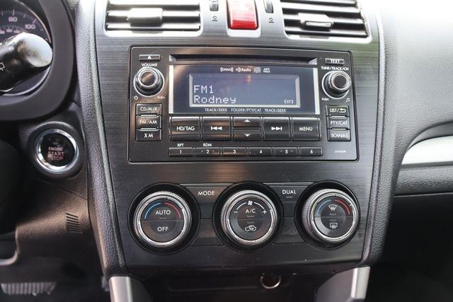 Subaru Forester  2015