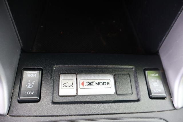 Subaru Forester  2015