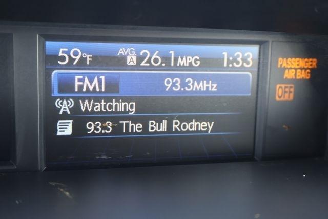 Subaru Forester  2015