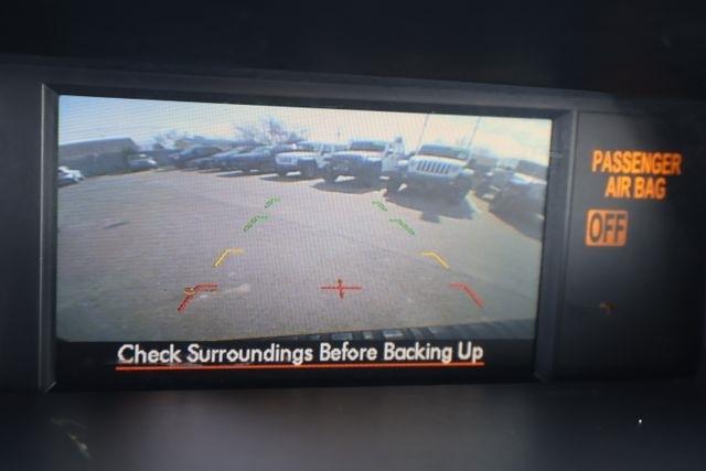 Subaru Forester  2015