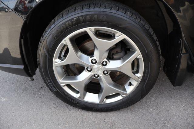 Subaru Forester  2015