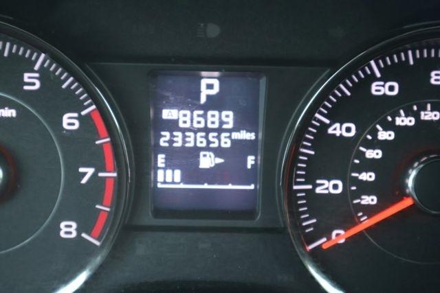 Subaru Forester  2015