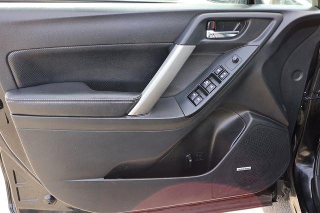 Subaru Forester  2015