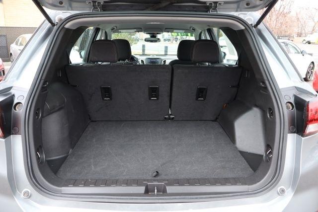 Chevrolet Equinox  2024