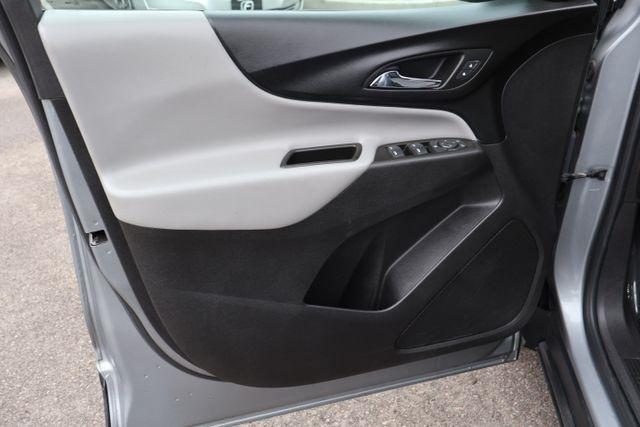 Chevrolet Equinox  2024