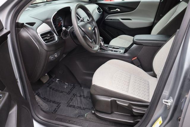 Chevrolet Equinox  2024