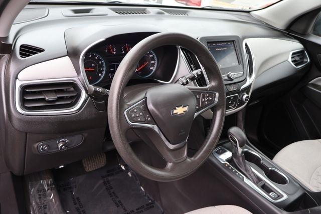 Chevrolet Equinox  2024