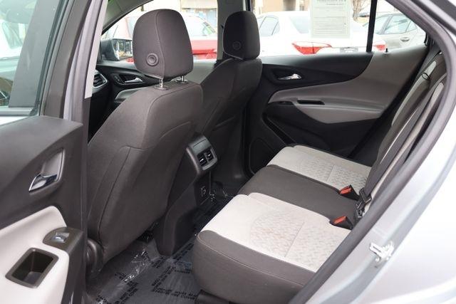 Chevrolet Equinox  2024