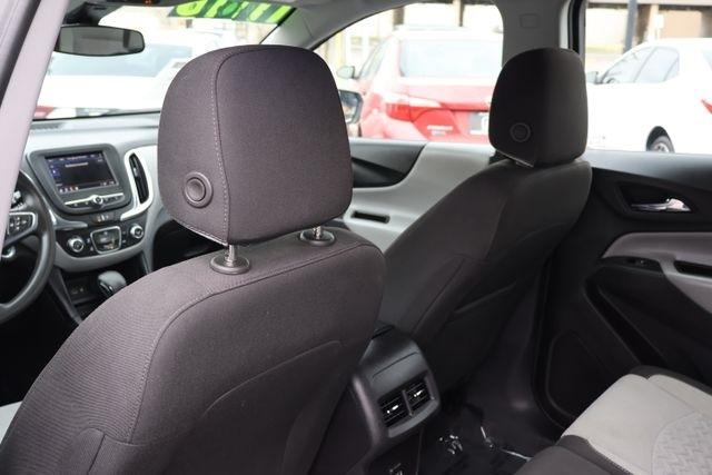 Chevrolet Equinox  2024