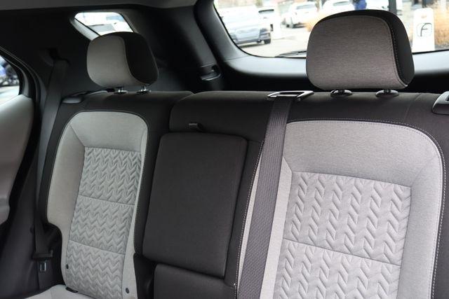 Chevrolet Equinox  2024