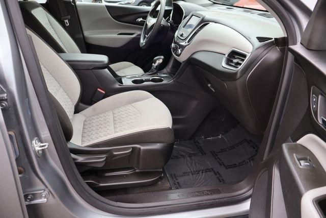 Chevrolet Equinox  2024