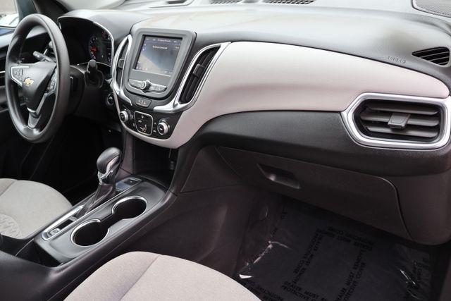 Chevrolet Equinox  2024